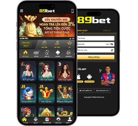 Nền tảng hihi8823 win an toàn và đáng tin cậy