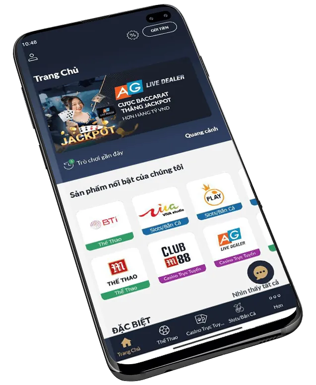 Cấp độ VIP Vàng hihi8823 win