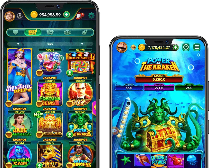 Đa dạng trò chơi tại hihi8823 win