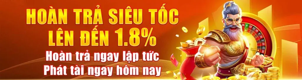 Banner kêu gọi hành động tham gia khuyến mãi hihi8823 win