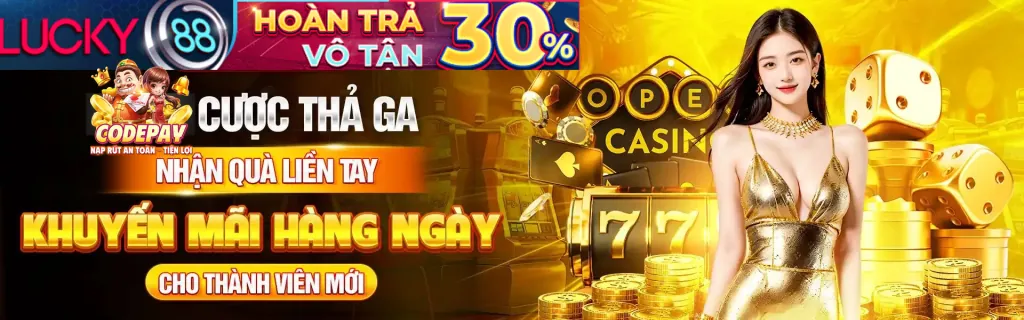 Hoàn trả thua cược hấp dẫn hihi8823 win
