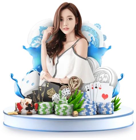 Trò chơi Baccarat tại hihi8823 win